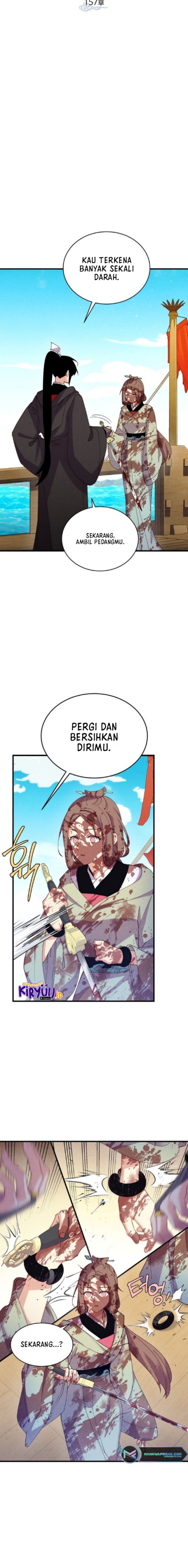 Dilarang COPAS - situs resmi www.mangacanblog.com - Komik lightning degree 157 - chapter 157 158 Indonesia lightning degree 157 - chapter 157 Terbaru 10|Baca Manga Komik Indonesia|Mangacan